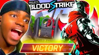 PROJECT BLOODSTRIKE IS EVEN BETTER THAN WARZONE MOBILE!