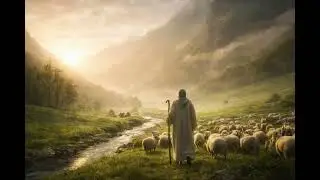 El Señor es Mi Pastor