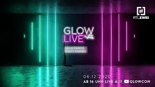GLOW by dm LIVE! 😍😍 Das ultimative Beauty Ranking direkt nach Hause.✨