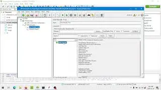 JMeter DB Check