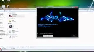 How to install Battlefield 3  (ALL .dll, D3D error fixes)