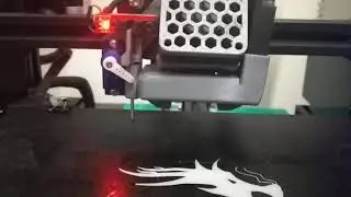 Ender 3 Auto-bed-leveling - compact cheap accurate.