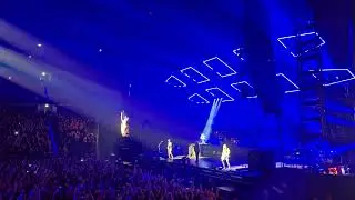 Böhse Onkelz - Wir ham noch lange nicht genug Live in Hannover 30.11.2025 (ZAG Arena) HSDO Tour 2025