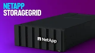 Enhanced Observability with StorageGRID 11.9