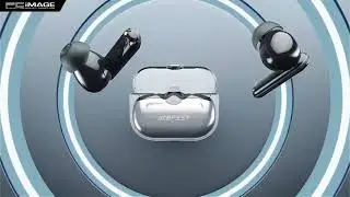 ACEFAST T3 TRUE WIRELESS STEREO EARBUDS
