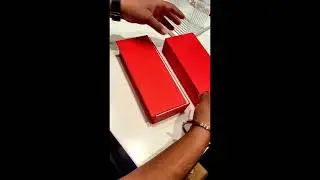 New oneplus 9rt unboxing #bgmi #shorts #oneplus #oneplus9rt