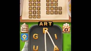 Word Cookies Coconut Levels 1-20, Pastry Chef Solutions.