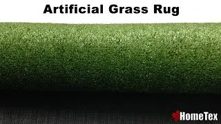 Artificial Grass Rug