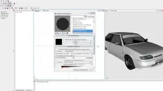 ZModeler // #4 // Изменяем тонировку