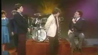The Paynes- Rise and Walk
