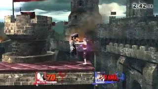 I see you poking your head out of the blast zone... Stahp it