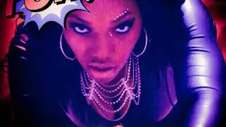 Tamara Bubble - Superwoman [Official Audio]