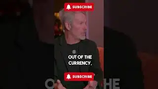 Michael Saylor Bitcoin Is Economic Freedom #cryptoshorts #bitcoin