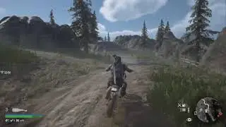 DAYS GONE PART 19