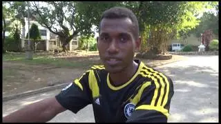 Why Priest? DBFC Lawaan answers...