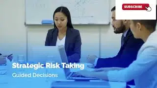 Risk Appetite vs. Risk Tolerance: The Key to Effective Project & Strategic Management.