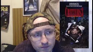 Critters 3 (1991) Review