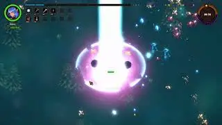 Let's Play Scarlet Tower as Ninn