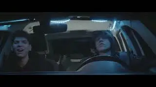 Sirius18 x Michal Nováček - Ráj (Official Video)