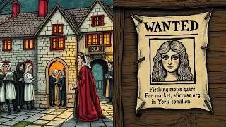 6 Medieval Queens Who Had Secret Identities or Disguises