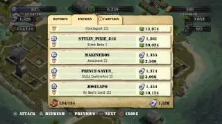 Battle Islands ps4 how to win in battles
