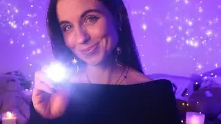 ASMR Le retour des MEILLEURS TRIGGERS : pour dormir rapidement✨(Face brushing, tapping, mousse ...)