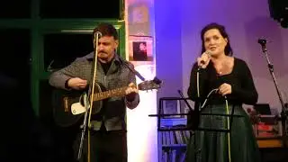 Luminary ( Bed of Roses ) @ Glachbeg Croft Folk Club, Inverness. 20-01-2026.