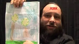 Clownie Nerf EP3