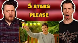Upload - Eps 2 Reaction