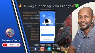 How to Create a Login Screen in Android Studio - Jetpack Compose