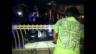 Mr. Music Soca Mix 2015