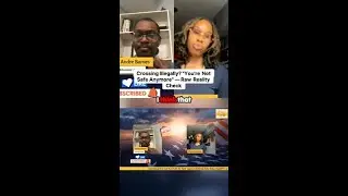 Reality Check: The Hidden Truth About Illegal Immigration!
