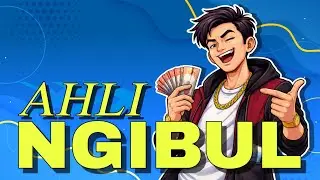 Ahli Ngibul: Kenapa Mereka Ngarang Cerita Padahal Gak Ada Untungnya? (Mythomaniac)
