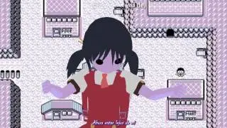 【Kaai Yuki】 Lavender Town 「Sub español+Karaoke」MMD