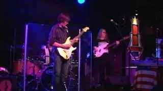 Born Under A Bad Sign - Will Tucker at BB King's Blues Club