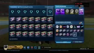 ROCKET LEAGUE/HUGE GIVEAWAYS/SUB GAMES (GIVEAWAY EVERY 10 SUBS!!!!)