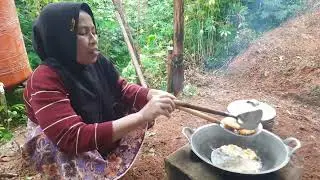 Beberes rumah cikadu
