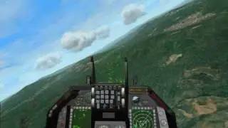 FaceTrackNoIR in FreeFalcon5 using TrackIR interface