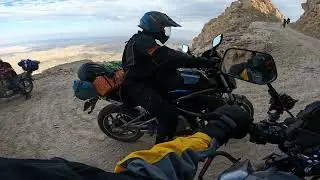 Gorakh Hill Most Dangerous Off Road 😱