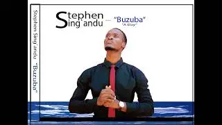 Buzuba by Stephen Sing'andu