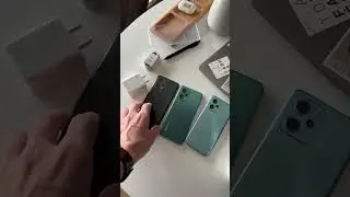 Новинка!!! Xiaomi Redmi Note 12 5G стоит ли покупать