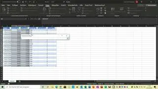 Excel Datenvalidierung, Eingabefehler vermeiden