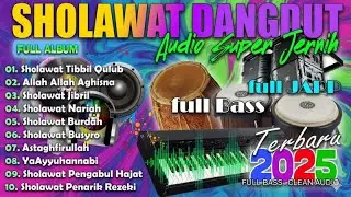 PENGHAPUS DOSA LALU | Sholawat Taubat Versi Koplo