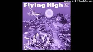 The Alchemist - Trouble Man ft. T.F & Boldy James (Chopped and Screwed)