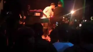 Drake -Uptown-Live SOB's NY
