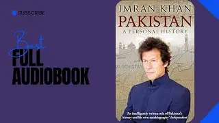 Chapter 09: Tribal Areas: Civil War? My Solution | Pakistan: A Personal History Book by Imran Khan