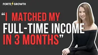 Morgan Overholt &ndash; Become a freelancing BEAST on Upwork