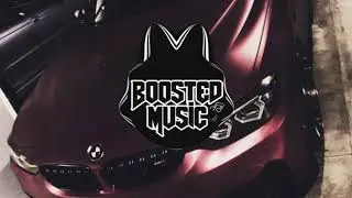 Night Lovell - Still Cold (Bass Boosted)