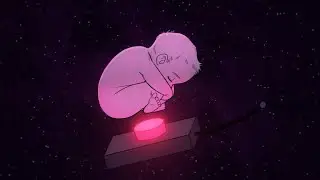 Nick Lutsko - Reset (Official Music Video)