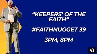 #SPWOC #FaithNugget39 
